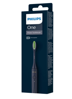 ELEKTRICKÁ ZUBNÁ KEFKA Philips One HY1200/24